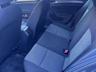 Gebraucht VW Golf VII 110 PS (80 kW) 2014 Limousine