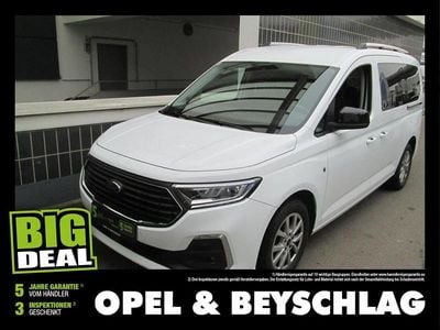 Gebraucht 2024 Ford Tourneo Kombi | € 33.990 (Superpreis)