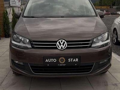VW Sharan
