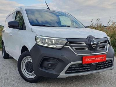 Weiß Gebraucht 2024 Renault Kangoo Van / Kleinbus | € 21.490 (Superpreis)