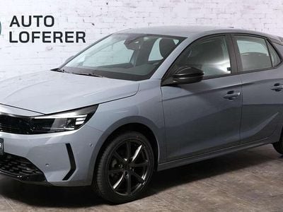 Grau Neu 2025 Opel Corsa Kleinwagen | € 19.490 (Guter Preis)