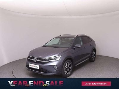 Mittelgrau metallic Neu 2025 VW Taigo Style SUV | € 27.777 (Superpreis)