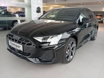 gebraucht Audi A3 Sportback e-tron 45 TFSI e S line