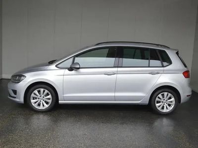 gebraucht VW Golf VII 