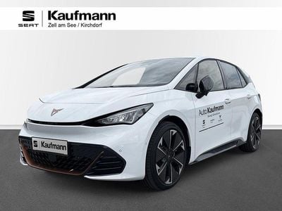 Neu Cupra Born 150 kW (204 PS) 2026 Weiss  metallic Kleinwagen