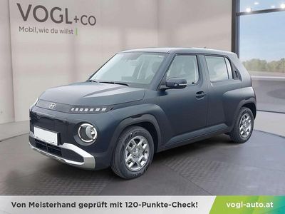 Blau Neu 2025 Hyundai Inster Kleinwagen | € 25.980 (Fairer Preis)