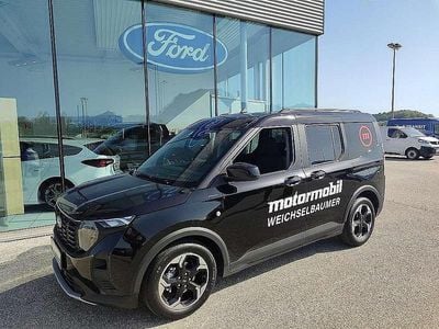Ford Tourneo