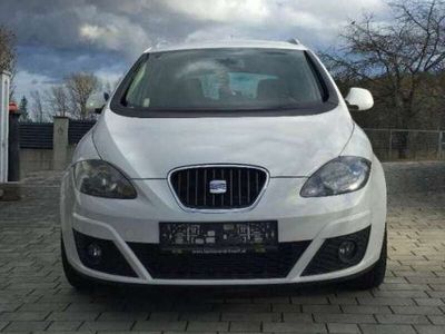 Seat Altea XL