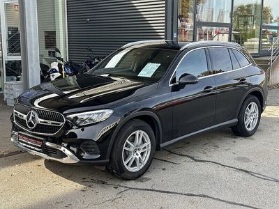 Mercedes GLC200