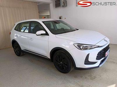 gebraucht MG ZS + 15 MT Standard