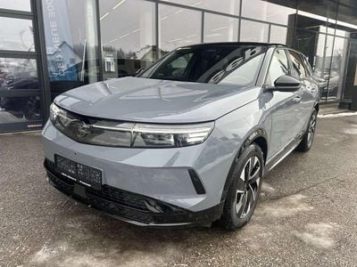 gebraucht Opel Grandland Electric 73kWh FAF GS