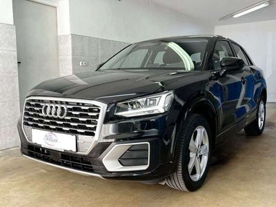 gebraucht Audi Q2 30 TDI sport *LED/HSW-Sportsitze/Sitzh.-Alu17*