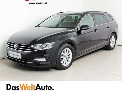 gebraucht VW Passat Variant Business TDI SCR DSG