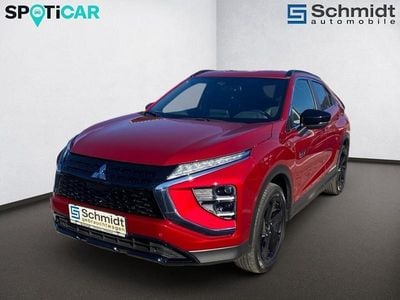 Gebraucht 2023 Mitsubishi Eclipse Cross Intense+ SUV | € 25.990