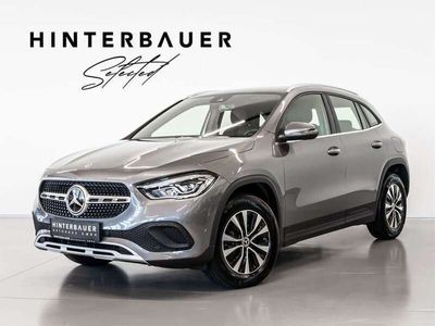 Mercedes GLA200