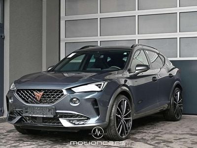 Grau Gebraucht 2020 Cupra Formentor VZ SUV | € 32.980 (Guter Preis)