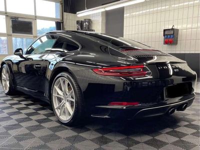 gebraucht Porsche 911 Carrera PDK 991.2