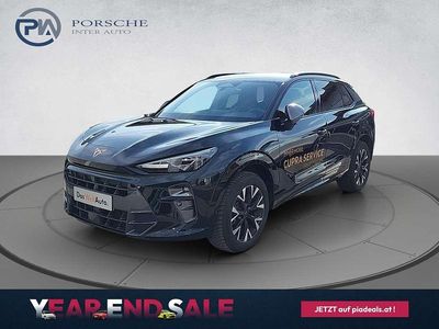 gebraucht Cupra Terramar 1.5 e-TSI 150 PS DSG