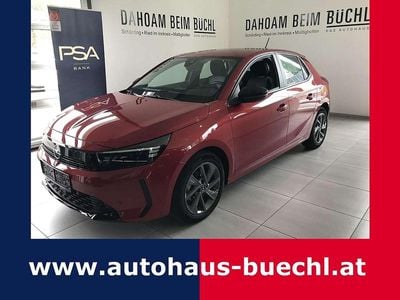 Pepper rot Gebraucht 2024 Opel Corsa Limousine | € 16.990 (Fairer Preis)