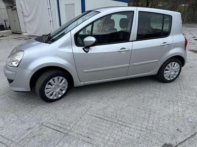 Gebraucht 2012 Renault Modus Night&Day Van / Kleinbus | € 2.900 (Fairer Preis)