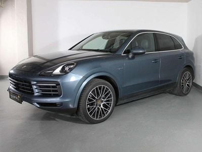 Gebraucht 2020 Porsche Cayenne SUV | € 49.900 (Fairer Preis)