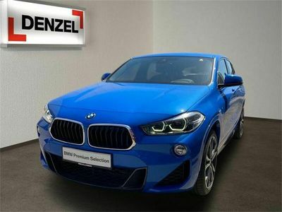 gebraucht BMW X2 192 PS, 5 Türen, Benzin, Automatik | Gebrauchtwagen
