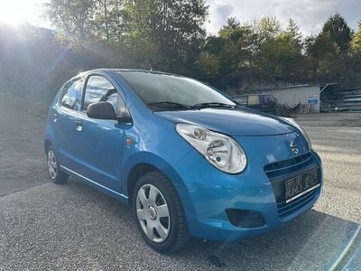 Gebraucht 2009 Suzuki Alto GL Kleinwagen | € 3.500