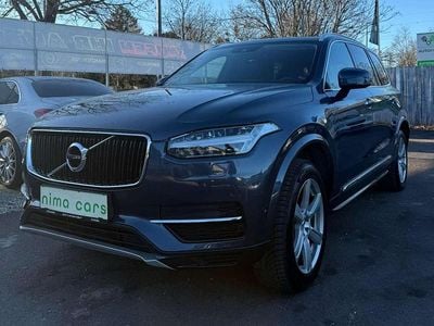gebraucht Volvo XC90 PHEV T8 Twin Engine Inscription / 7-Sitze
