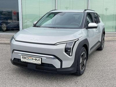 Silber Gebraucht 2025 Kia EV3 Plus SUV | € 41.990 (Fairer Preis)