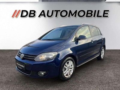 gebraucht VW Golf Highline 1,6 TDI DPF DSG, Navi, Apple Carplay