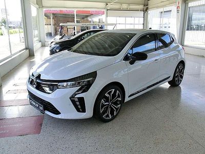 Neu Mitsubishi Colt Intense 91 PS (66 kW) 2025 Weiß Limousine