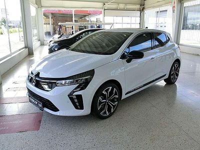 Weiß Neu 2025 Mitsubishi Colt Intense Limousine | € 19.900 (Fairer Preis)