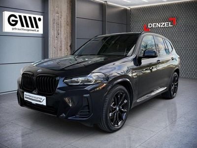 gebraucht BMW X3 xDrive30e