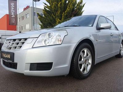 Gebraucht 2010 Cadillac BLS Limousine | € 8.995