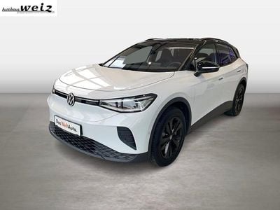 Weiss normal Neu 2025 VW ID.4 Pro SUV | € 44.900