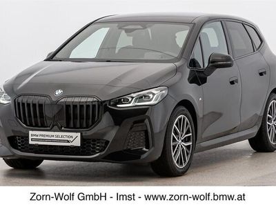 gebraucht BMW 218 Active Tourer d