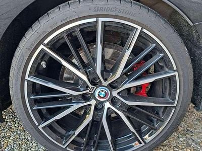 Gebraucht BMW 220 190 PS (139 kW) 2022 Schwarz Coupé