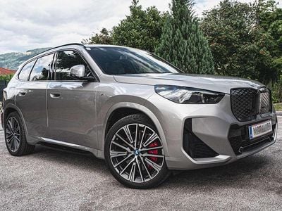 Silber Gebraucht 2024 BMW iX1 SUV | € 49.500 (Guter Preis)