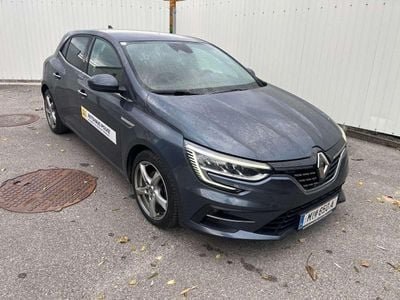 Renault Mégane GrandTour