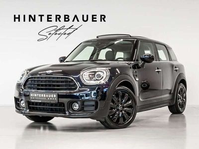 Mini Cooper D Countryman