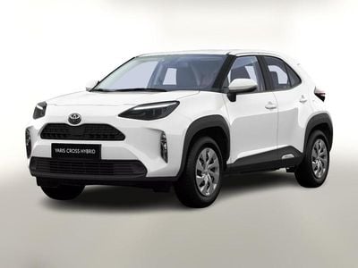 Neu 2025 Toyota Yaris Cross Comfort SUV | € 26.732 (Guter Preis)