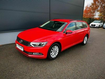 gebraucht VW Passat Variant Comfortline TDI SCR DSG