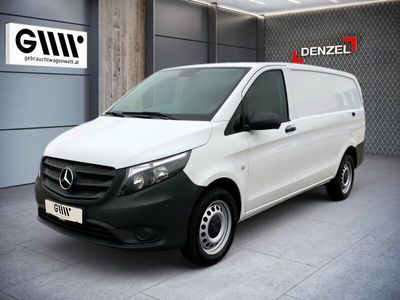 gebraucht Mercedes Vito 