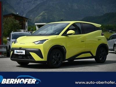 Grün Neu 2025 BYD Dolphin Surf Comfort Kleinwagen | € 25.880 (Fairer Preis)