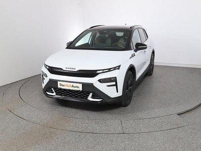 gebraucht Skoda Elroq RS