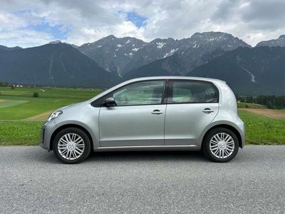 VW up!