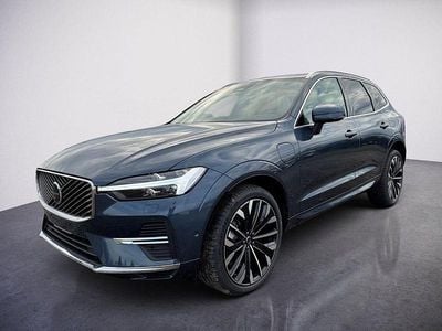 gebraucht Volvo XC60 