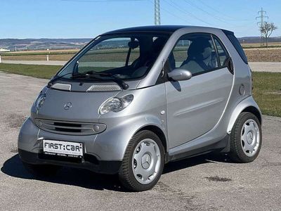 Smart ForTwo Coupé