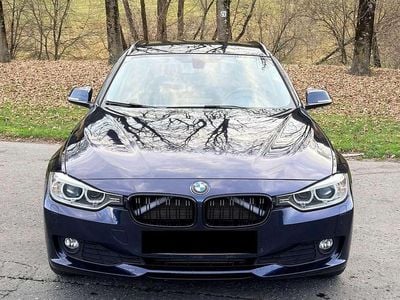 Gebraucht 2013 BMW 318 Kombi | € 11.500 (Fairer Preis)