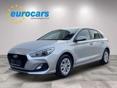 gebraucht Hyundai i30 14